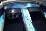 Lexus LF-C Concept 2004 года